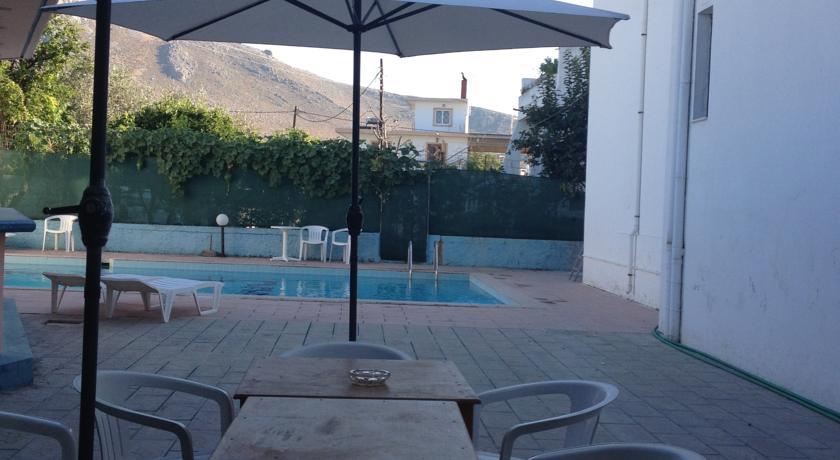 Apartment Semina *