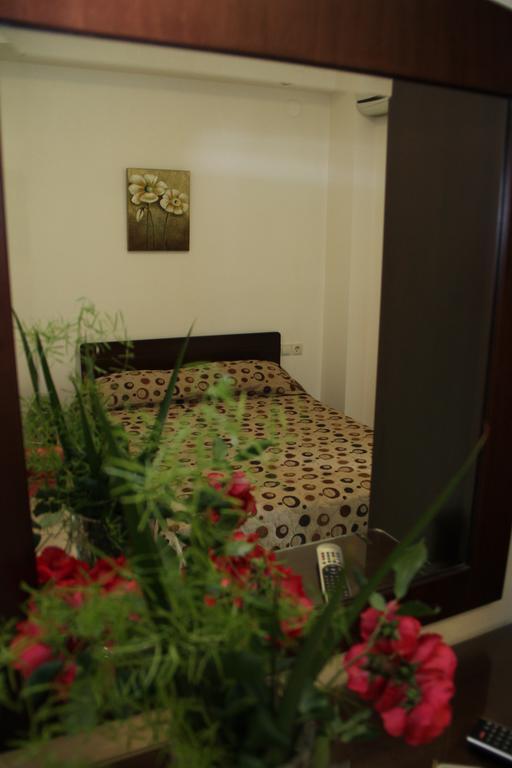 Viktoria Hotel