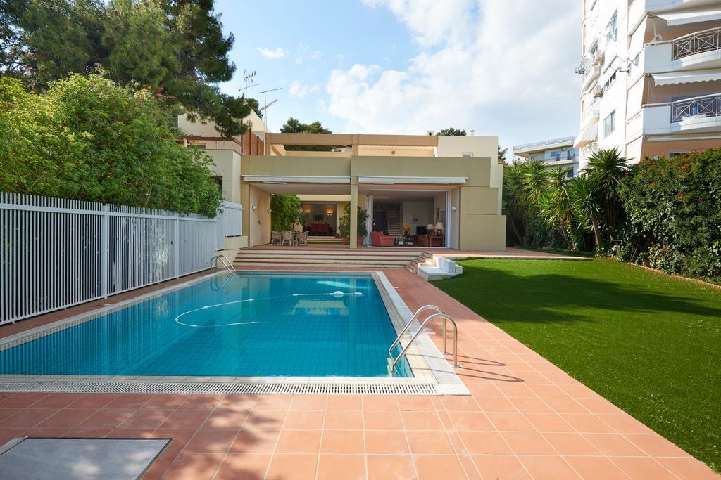 Eliza Villa