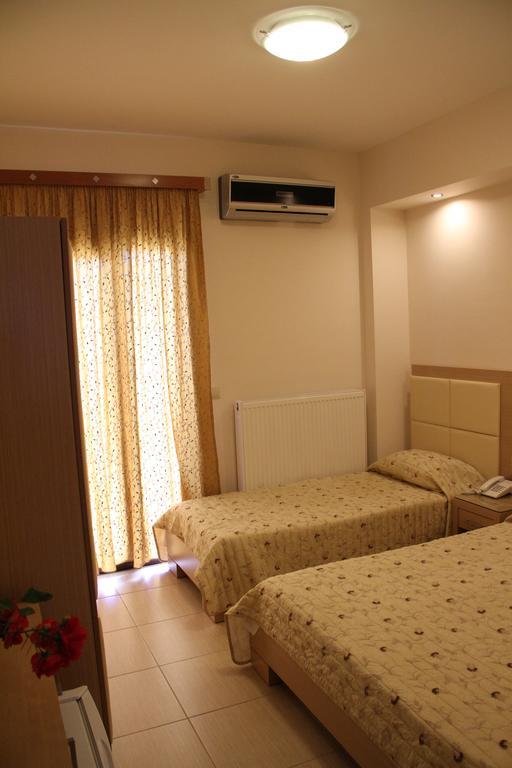 Hotel Viktoria