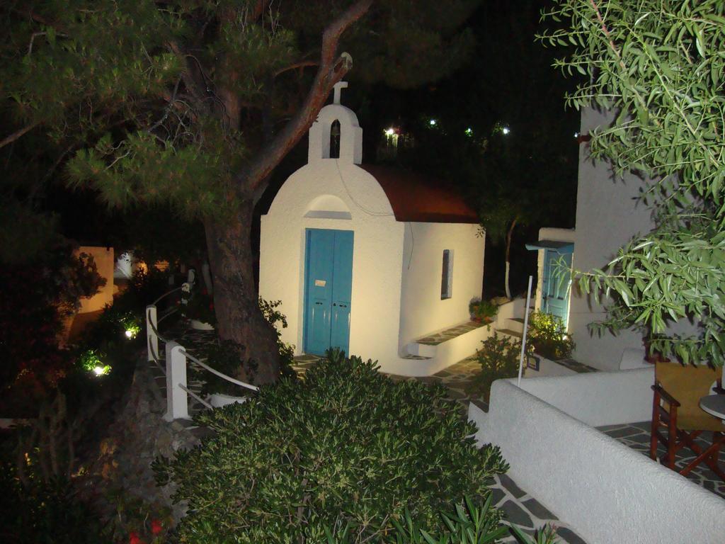 Aegean - & Apartment