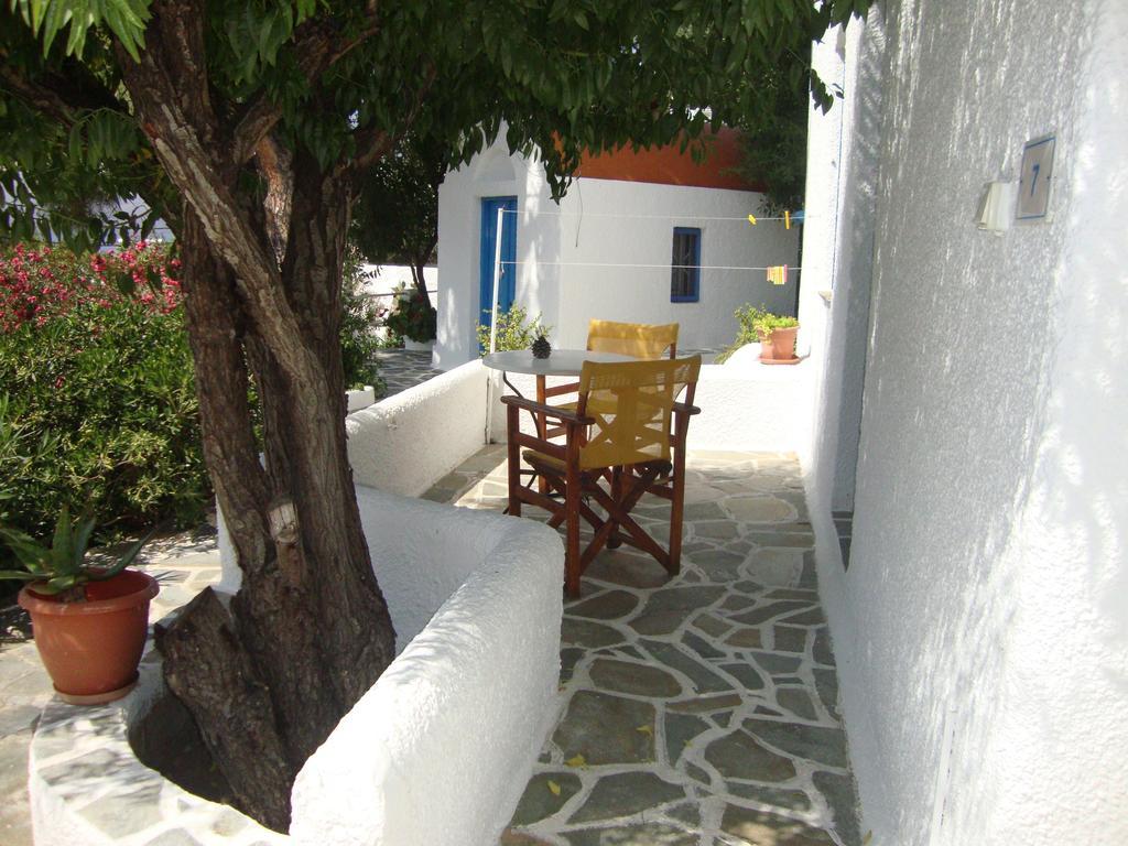 Apartment Aegean - &