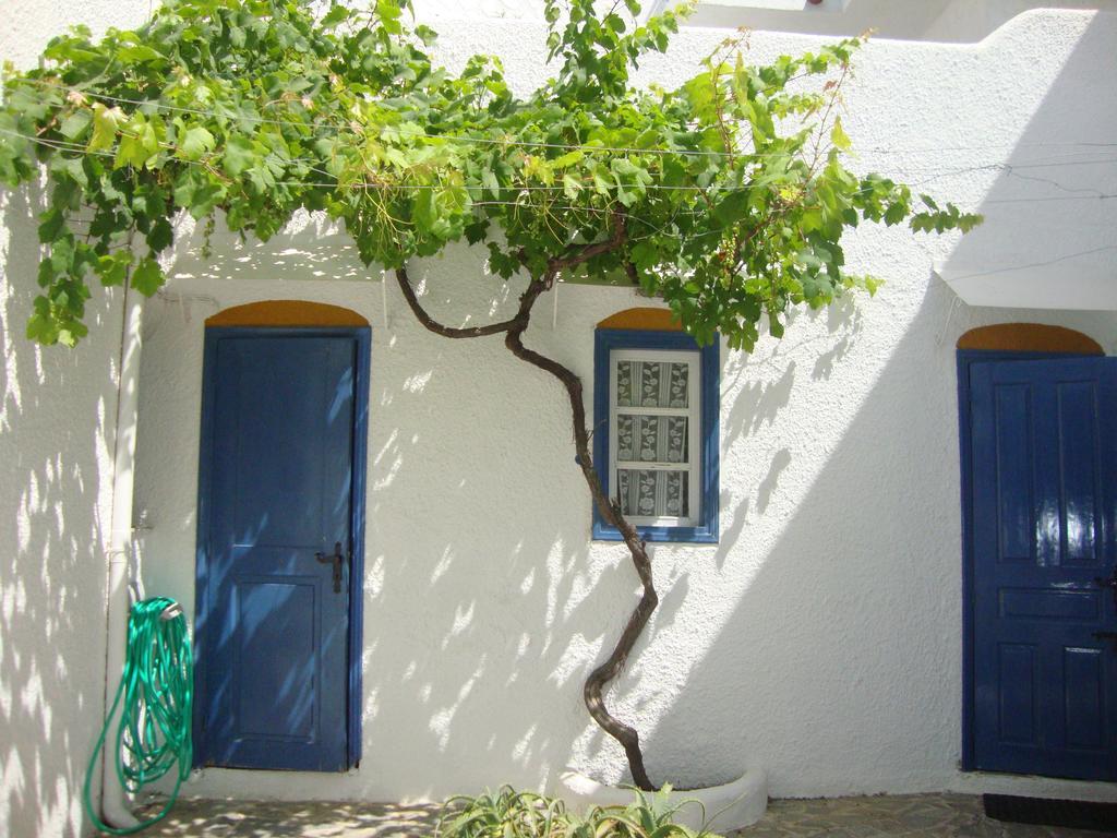 Aegean - & Apartment Masouri