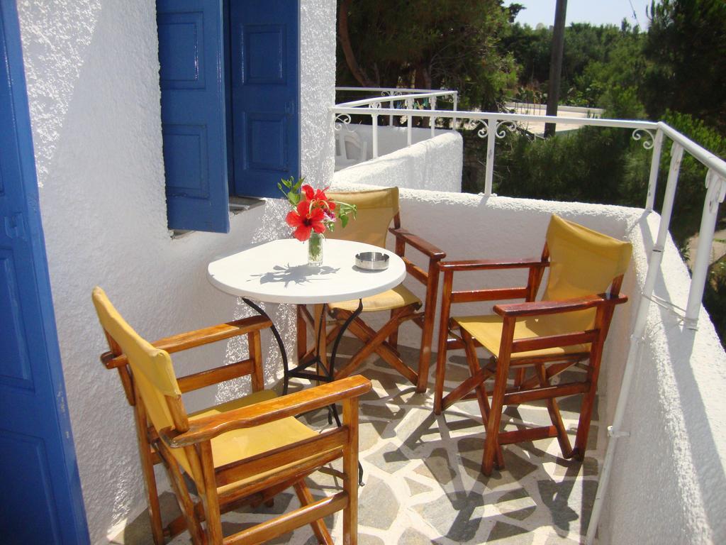 Aegean - & Apartment