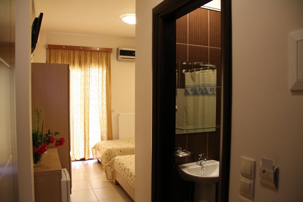 Hotel Viktoria Paralia Katerinis