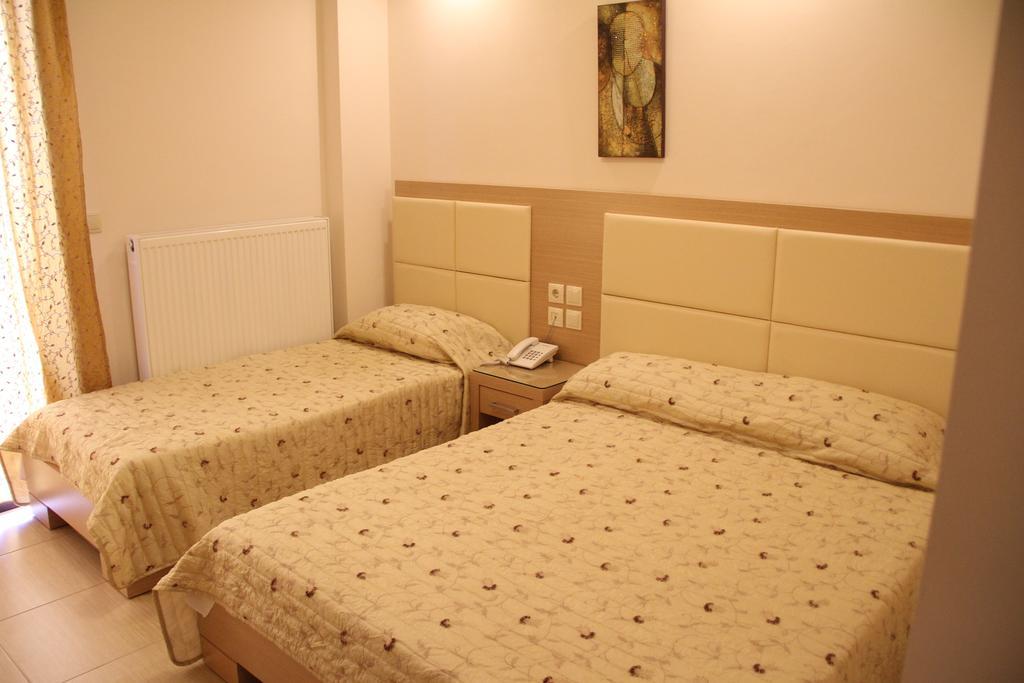 Viktoria Hotel Paralia Katerinis