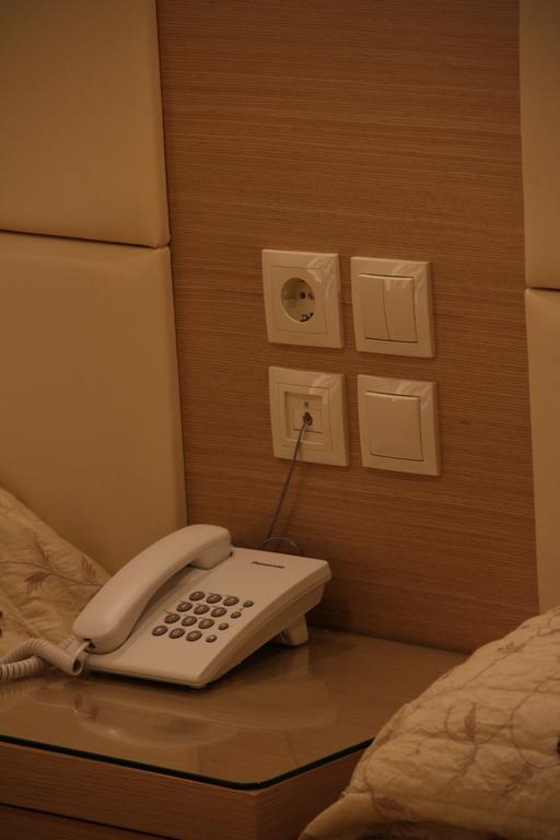 Viktoria Hotel