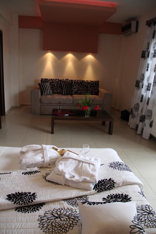 Hotel Viktoria Paralia Katerinis