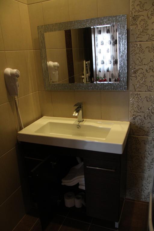 Viktoria Hotel Paralia Katerinis