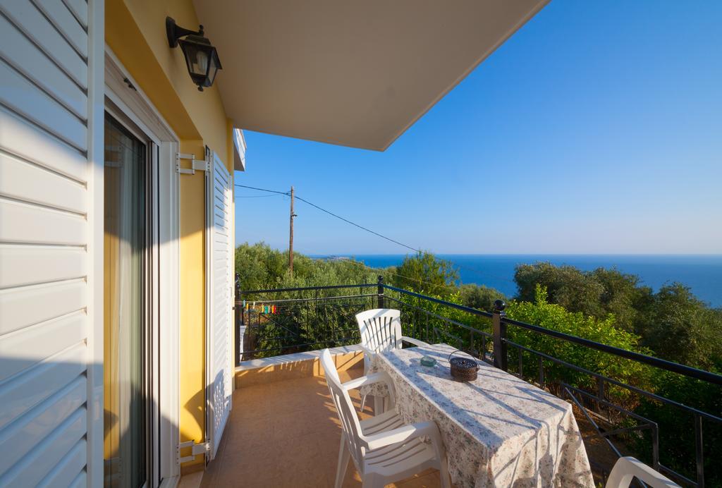 Ionian View - Panoramic Seaview Gems *
