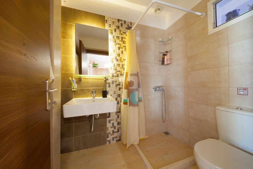 Apartment Ionian View - Panoramic Seaview Gems