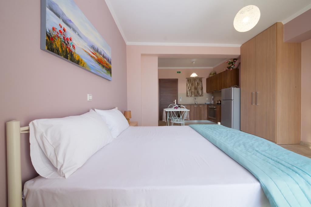 Apartment Ionian View - Panoramic Seaview Gems *