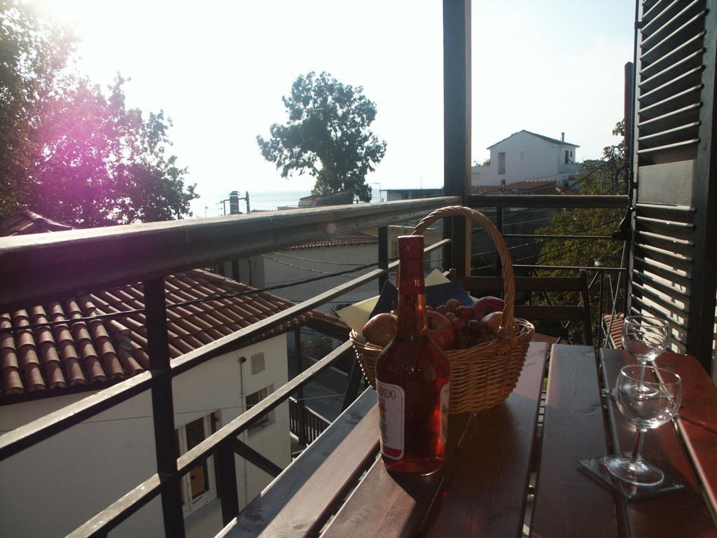 Katia Hotel 2*