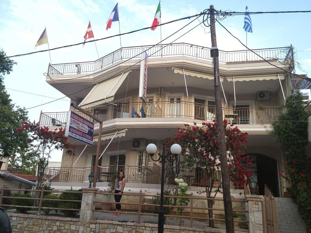 Aparthotel Lerna