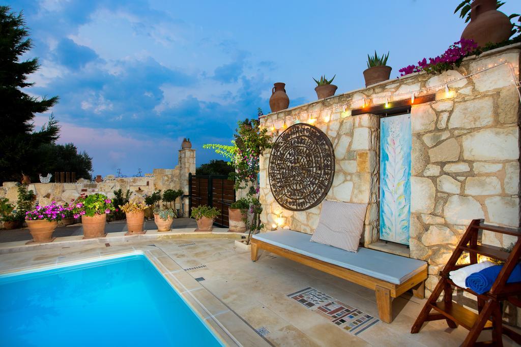 Diktamos Villa