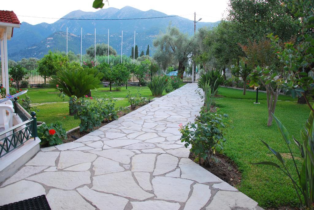 Guest house Niriton