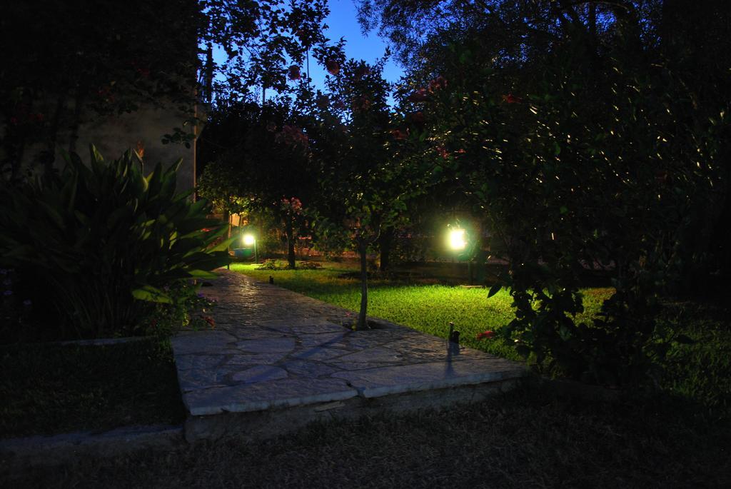 Niriton Nydri (Lefkada)