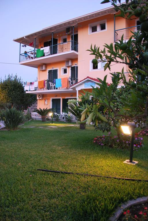 Guest house Niriton Nydri (Lefkada)