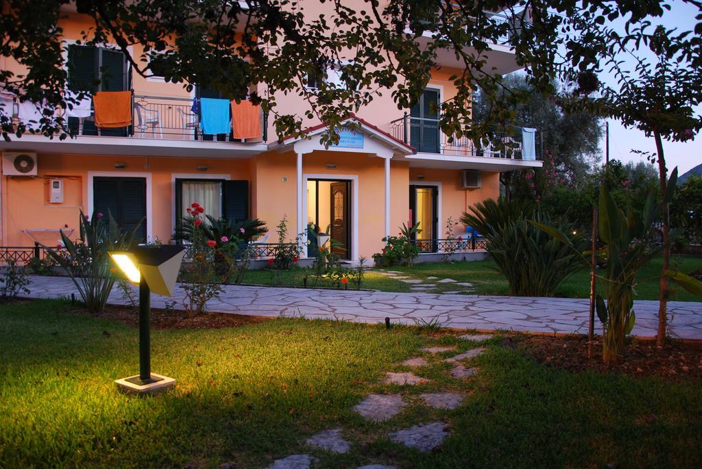Guest house Niriton