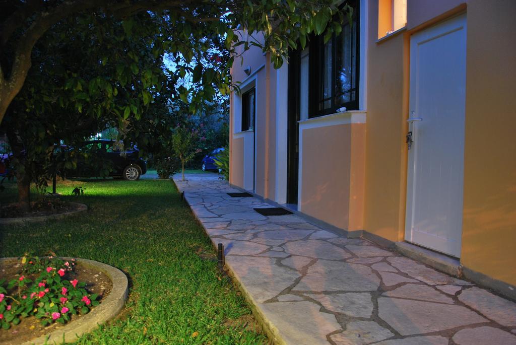 Niriton Guest house Nydri (Lefkada)