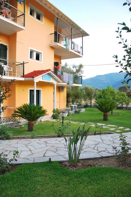 Niriton Guest house 2*