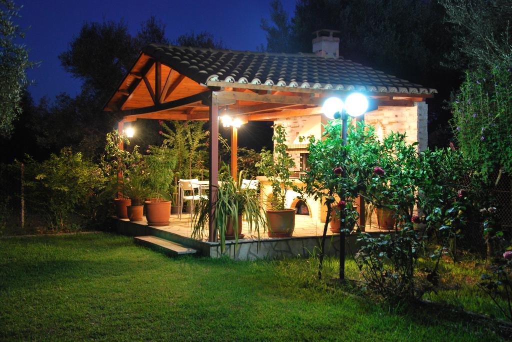 Niriton Guest house Nydri (Lefkada)