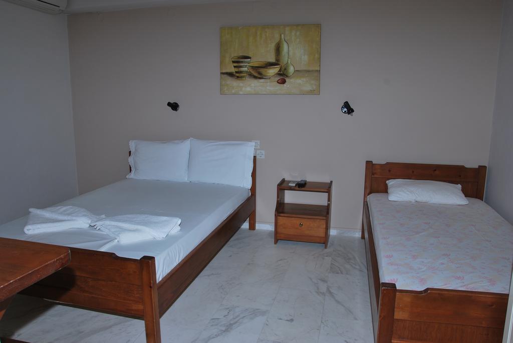 Niriton Guest house