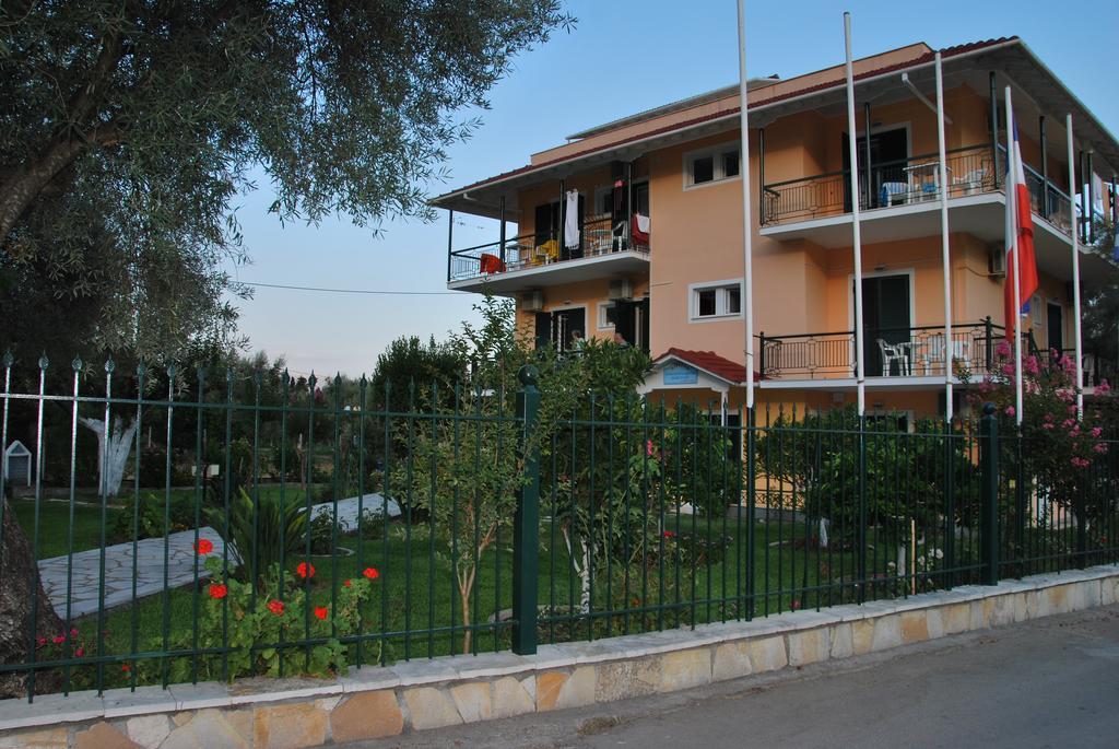 Niriton 2* Nydri (Lefkada)