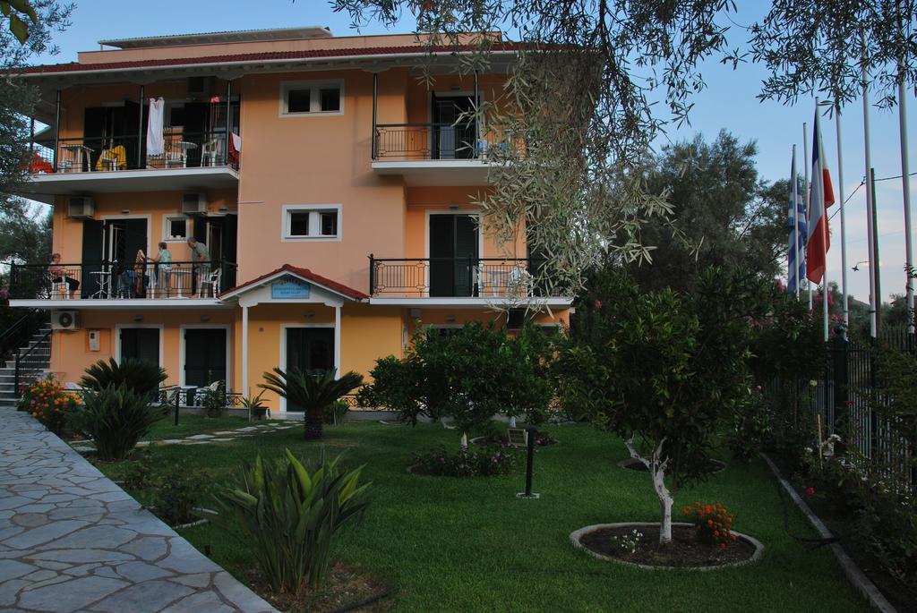 Niriton Guest house Nydri (Lefkada)