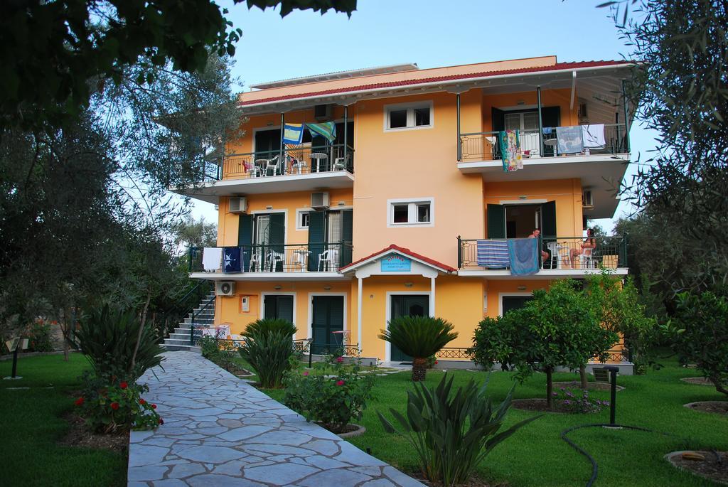 Niriton 2* Nydri (Lefkada)