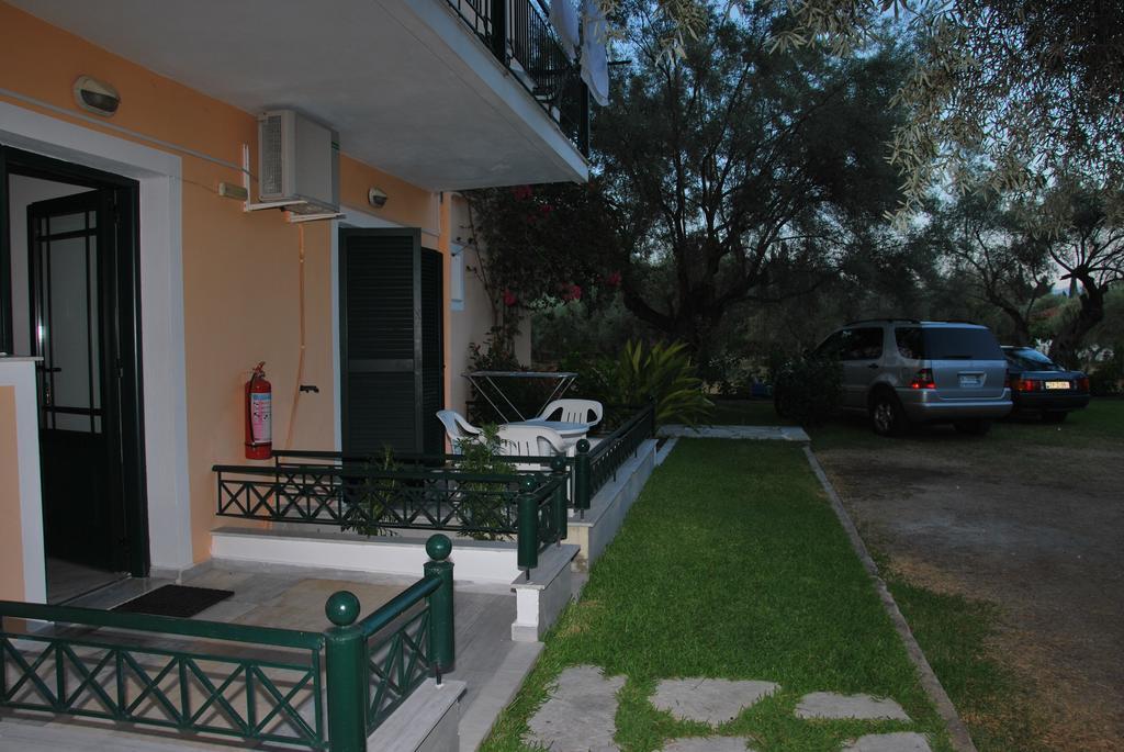 Niriton Guest house Nydri (Lefkada)