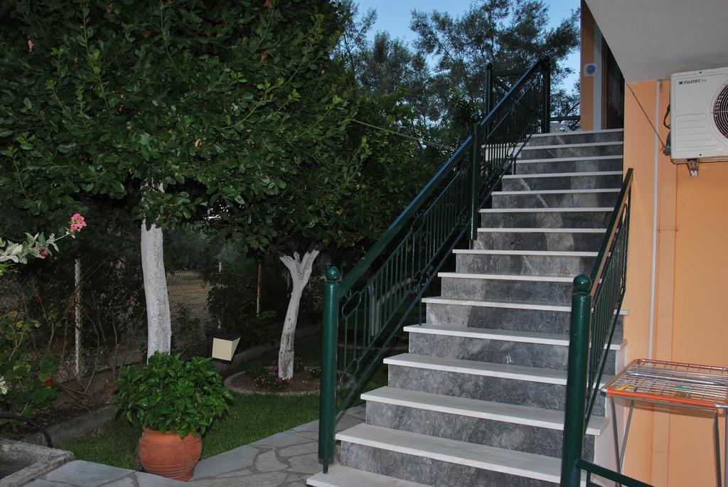 Niriton Nydri (Lefkada)