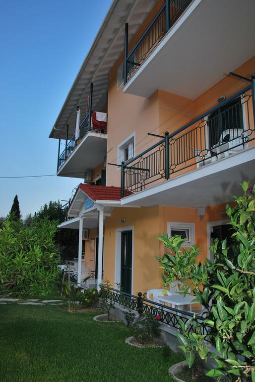 Niriton 2* Nydri (Lefkada)