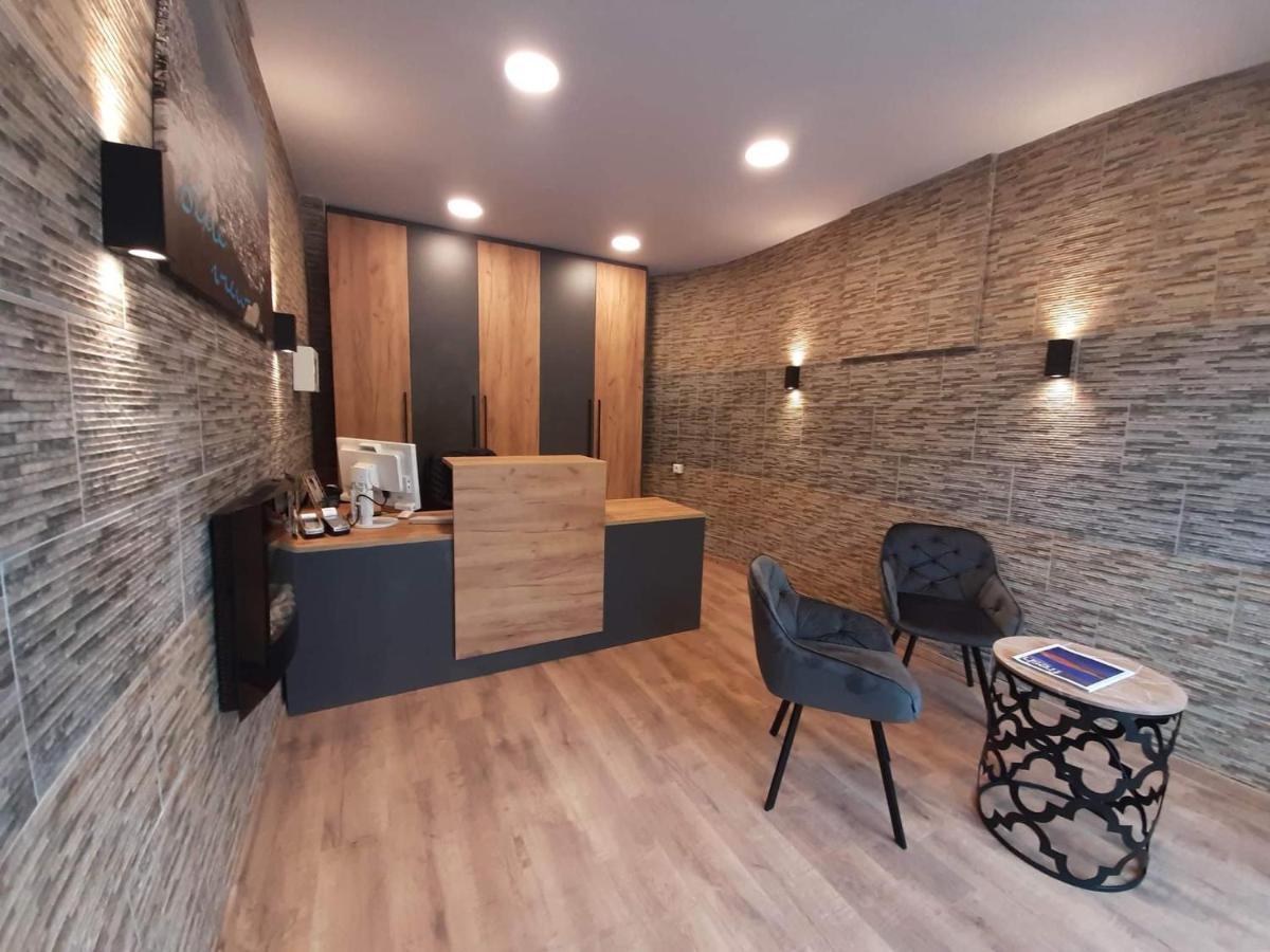 Blue View Apartment Kavala