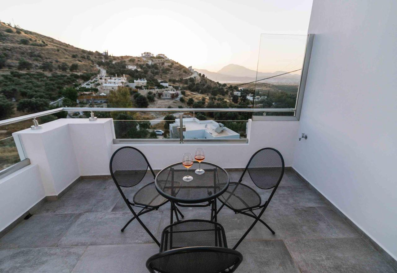 Rechtra In Villa