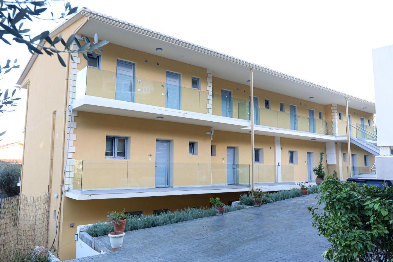 Passas Mare & Apartment
