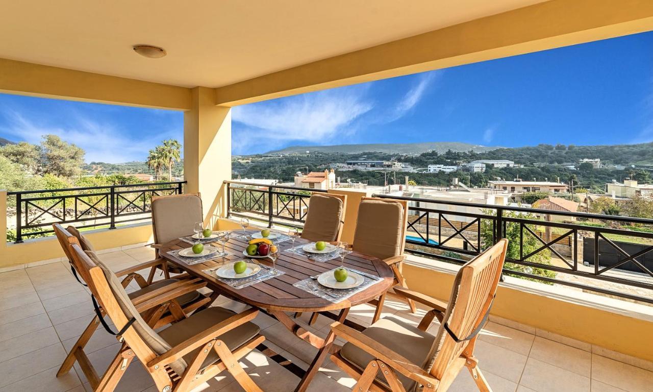 Villa Althea Private Pool *