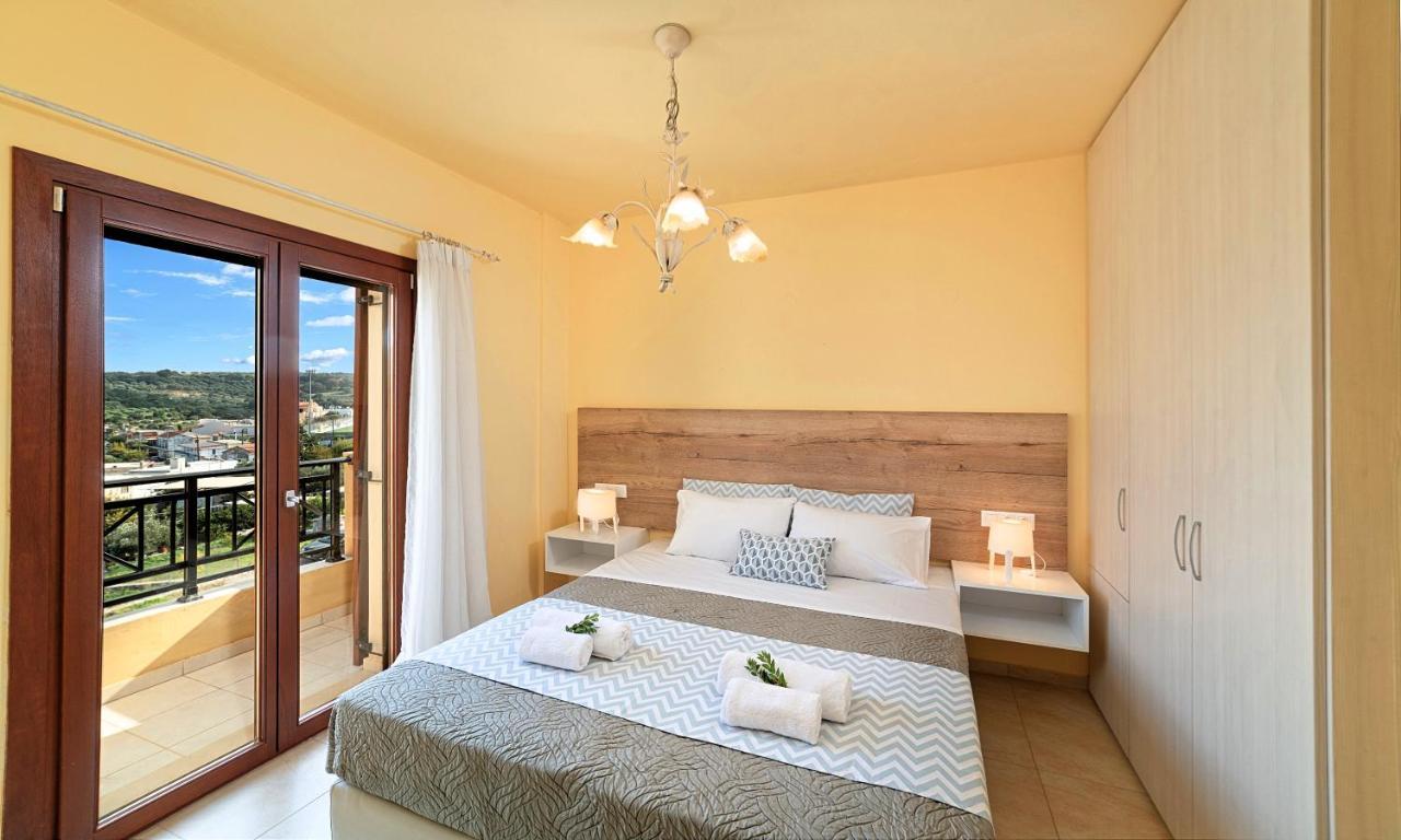 Althea Private Pool Villa