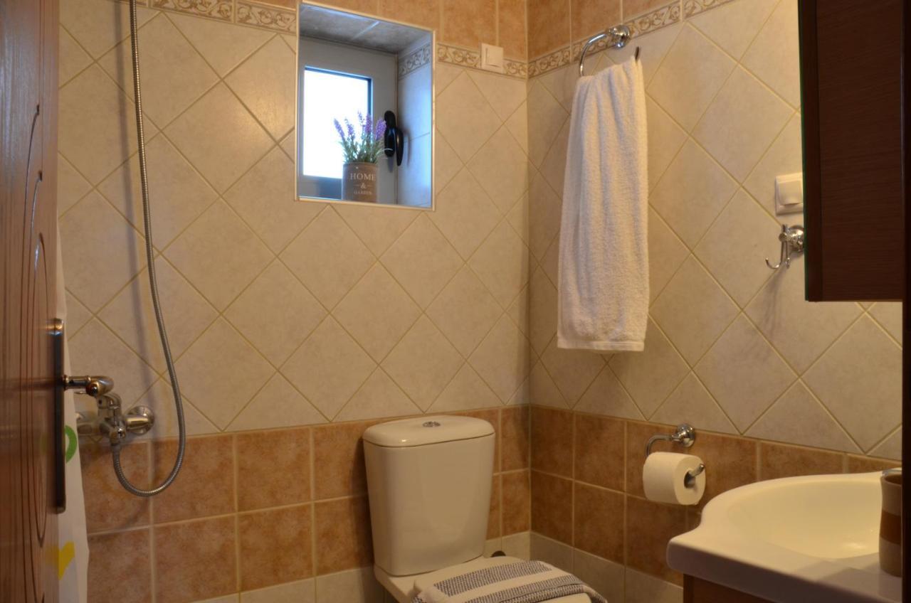 Holiday home Viva Elafonisi *