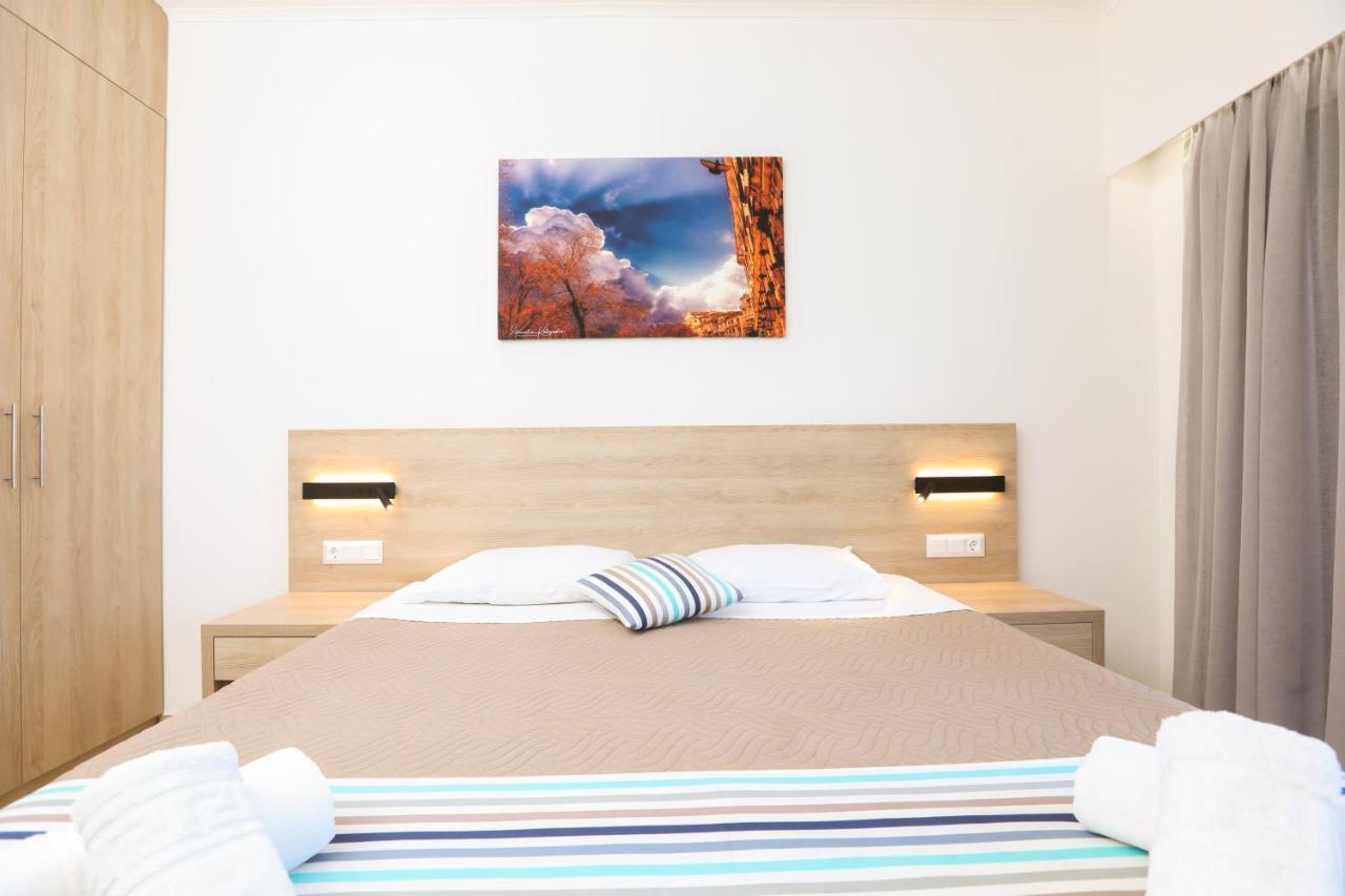 Passas Mare & Apartment