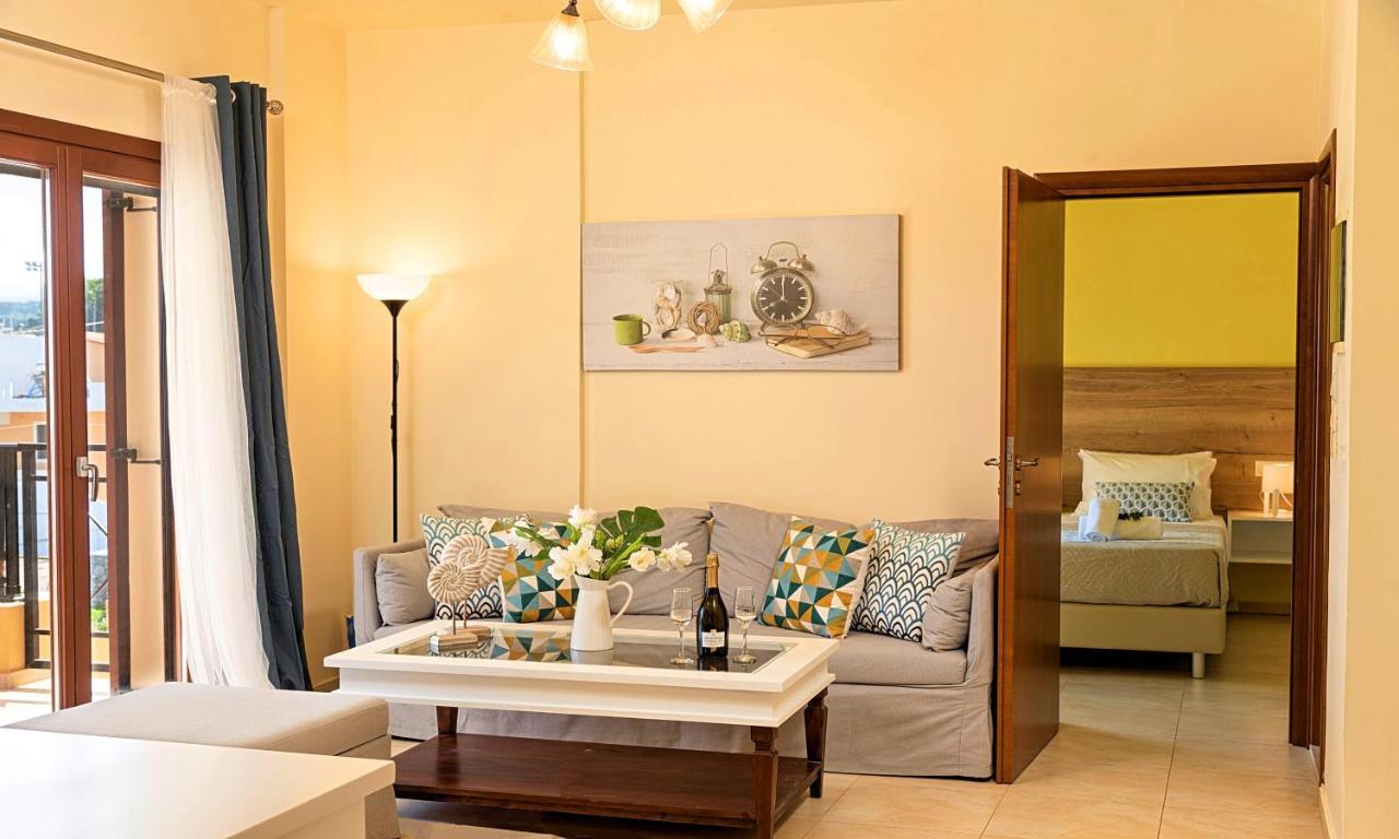 Althea Private Pool Villa Episkopi (Rethymno)