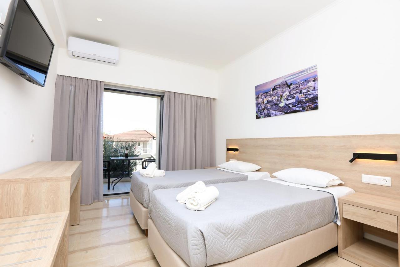 Passas Mare & Apartment