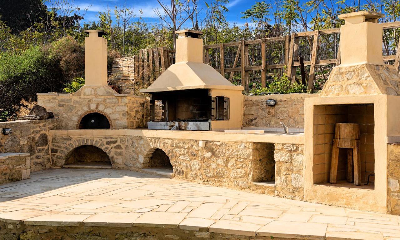 Villa Althea Private Pool