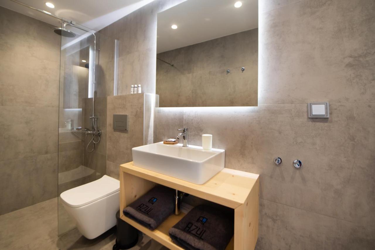 Azul Apartment *
