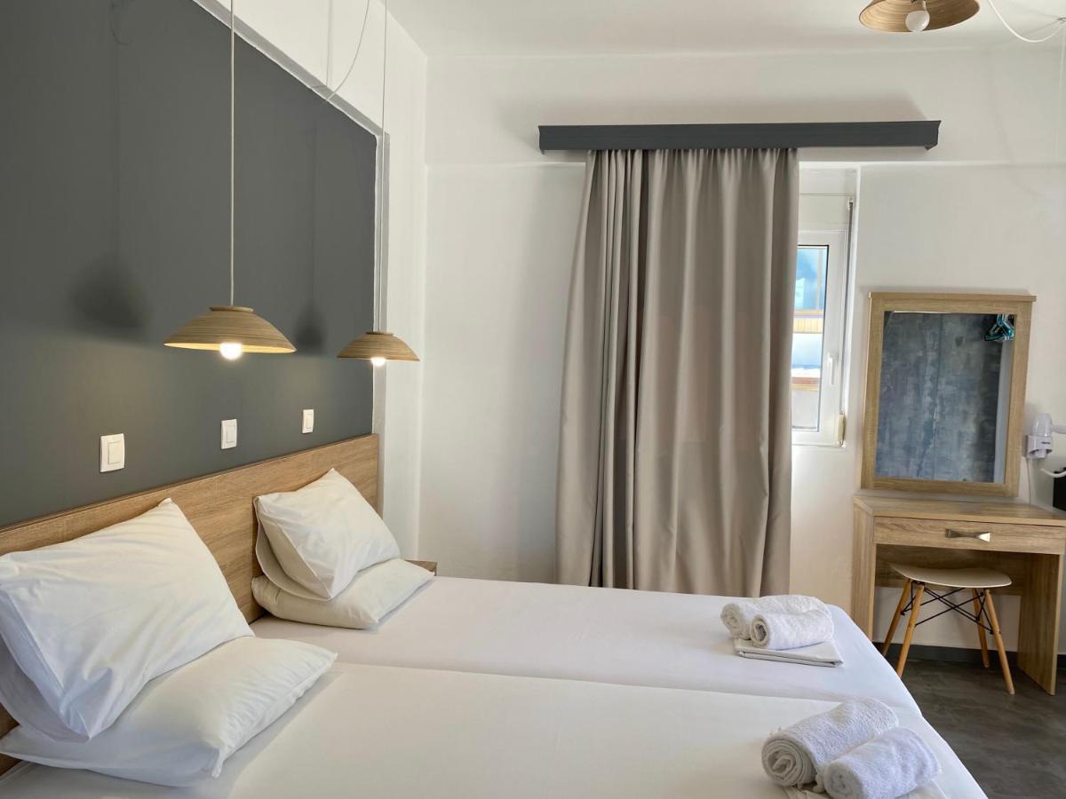 Family House Aparthotel Faliraki