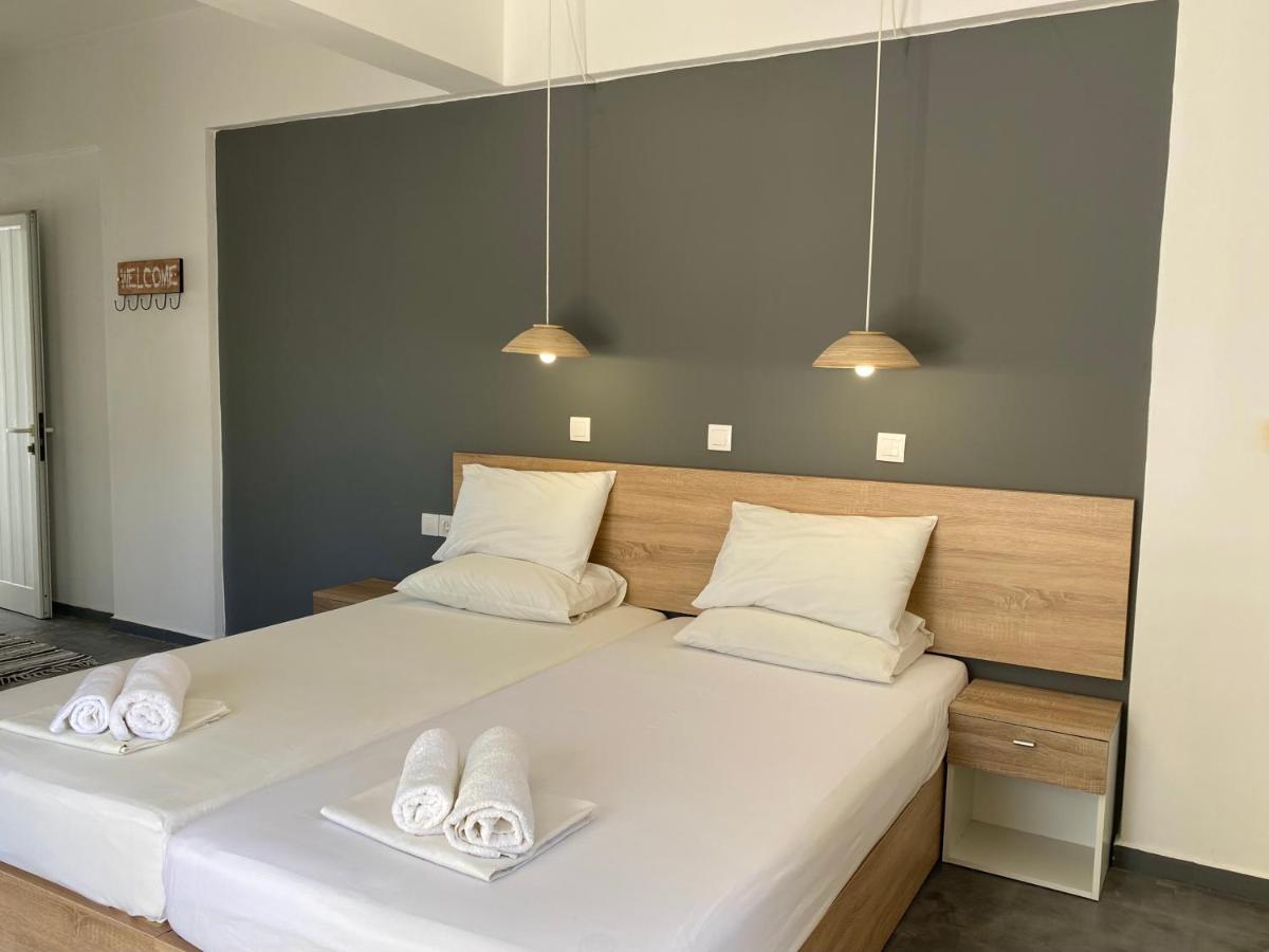 Family House Aparthotel Faliraki