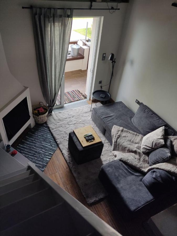 Apartment Vrachos