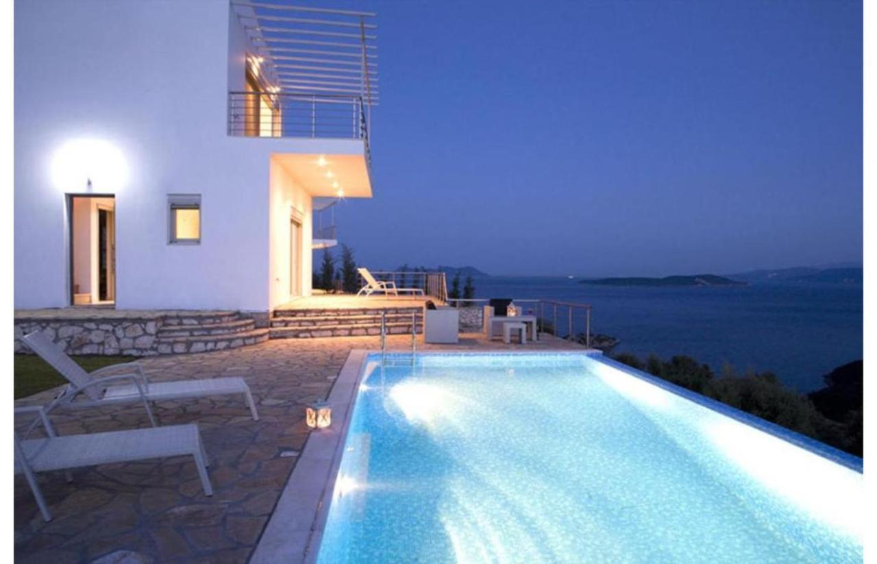 Porto Katsiki Sivota (Lefkada)