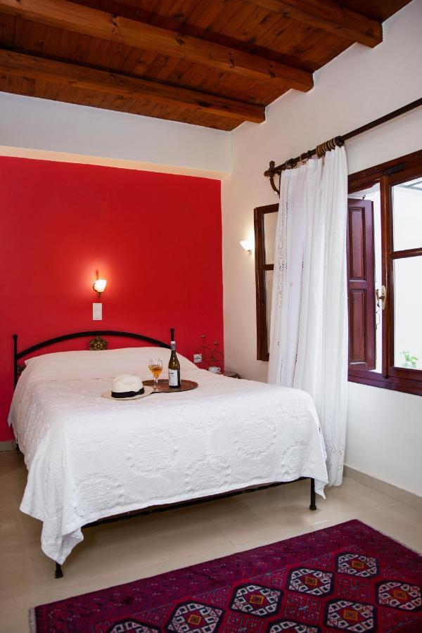 Aparthotel Veneto Boutique Rethymno (Crete)