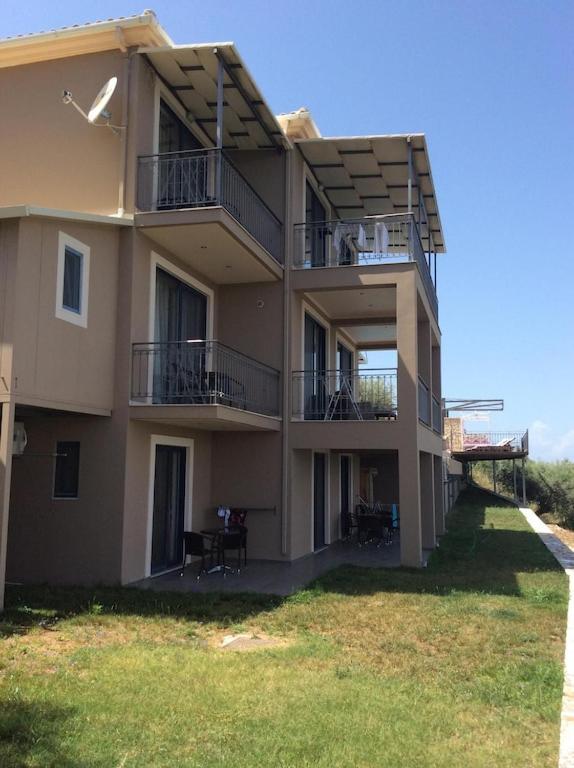Holiday home Visit The Real Paradise !!! Deserve It Once In Your Life !!! Lygia (Lefkada)